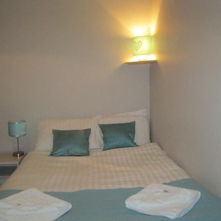 Paramount Hotel Nottingham Esterno foto